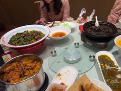 -鸡毛店·川菜(文殊院店)