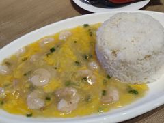 -滋味满屋美食坊(上海街店)