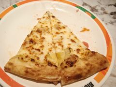 -比格比萨自助(宝山日月光店)