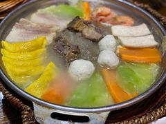 -茅山肴·道家菜·神仙鸡