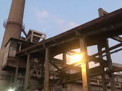 -广州市紫泥堂文化创意园景区