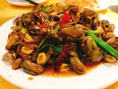 炒海瓜子-莲花公园煎蟹(总店)