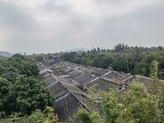 -开平碉楼文化旅游区马降龙景区