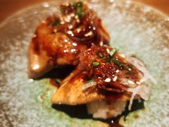 鹅肝手握-初居食屋日式料理(万象城购物中心店)