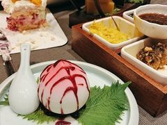 -北平盛世·新京菜·北京烤鸭(劲松·双井店)