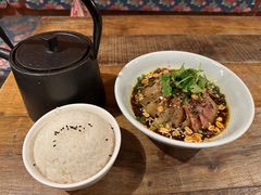 -铁公鸡·四川料理(天环广场店)