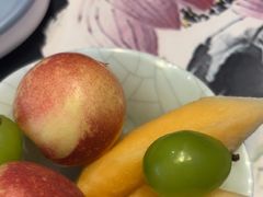-名都晓荷塘(涿州店)