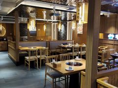 大堂-邵汇大虾火锅(鲁迅路店)