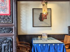 -香满楼(临安路店)