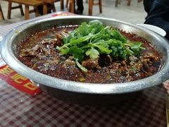 -温江公平红烧兔(总店)