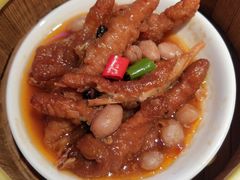 -雍哲港式餐厅(现代广场店)