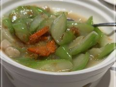 -莆田餐厅PUTIEN(金融街购物中心店)