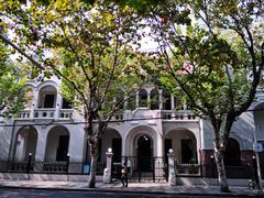 -德国工部巡捕房旧址