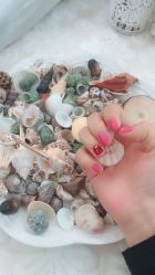 -U mi Nail美甲工作室