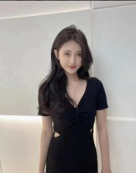 -米可造型烫发染发