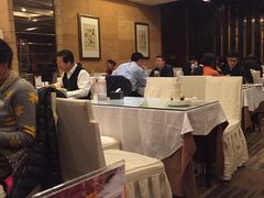 大堂-潍坊菜馆(三里河南横街店)