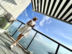 -西涌国际滨海旅游区