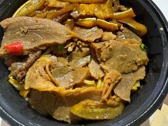 -子固路老南昌拌粉(凯德星贸店)
