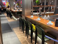 -飞阳铁板烧(ME TOWN购物中心店)