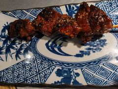 -探鱼·鲜青椒爽麻烤鱼(钟楼众汇广场店)