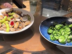 -苏浙徽·农家大院(开发区星湖101店)