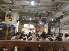 -五里关火锅(牛市口店)