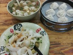 -老上海馄饨铺(浙江中路店)