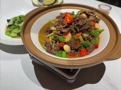 -阿露佳·舌尖上的安吉菜