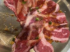 -南浦洞烤肉·新世界版(奥体店)