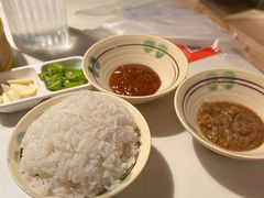 -七八冷面·延边朝鲜族美食(圣熙八号店)