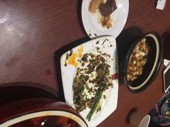 川人百味(海悦天地店)-川人百味(海悦天地店)