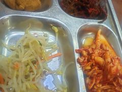 -延成苑韩式烤肉店(长春道店)