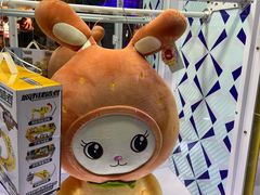 -大玩家(大连高新万达店)