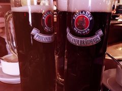 -宝莱纳啤酒花园餐厅PAULANER BRAUHAUS Nanjing(广州路店)
