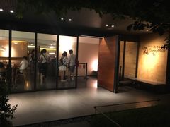 门面-微热山丘(台北民生公园门市店)