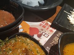-呷哺呷哺 黄金牧场 (回龙观港龙店)