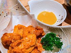 -本日風和·寿司·料理(博地中心店)