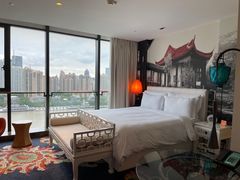 -上海外滩英迪格酒店