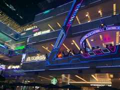 -福田卓悦INTOWN购物中心
