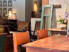 -时光花园(白鹭洲店)