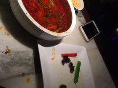 -绿茶餐厅(昆明世纪金源店)