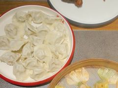 -德发长·花式蒸饺(大唐不夜城店)