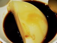 老红糖凉糕-嘉州叶婆婆钵钵鸡(建设路店)