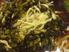 -泰顺江南春面馆