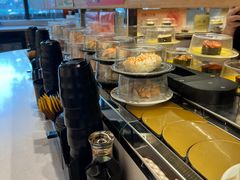 -争鲜回转寿司(浦东三钢里PLUS店)
