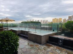 -清河半岛温泉度假酒店