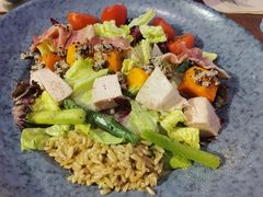 -G+KITCHEN(龙湖狮山天街店)