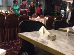 -城市名人酒店-喝彩西餐厅(名人城市广场店)