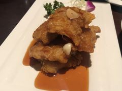 -小南洋海景餐厅(深圳湾店)