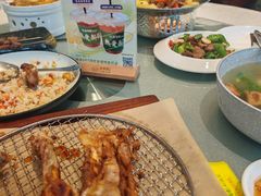 -新粤新疆菜(禅城店)